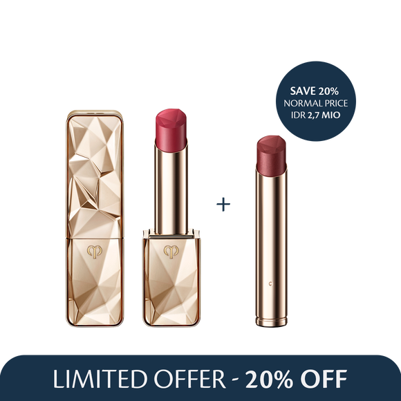 PRECIOUS LIPSTICK DUO